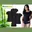 Zwart 4-pack