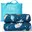 3,2 kg Ruimte, Blauw