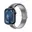 Zilver, Zwart