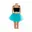 Blauw