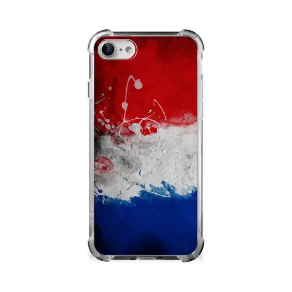 B2Ctelecom Back Cover Voor IPhone Se 2022/2020 | IPhone 8/7 Cover Case Nederland thumbnail