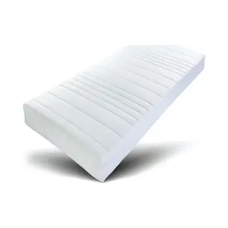 Easy Bedden EasyBedden® Koudschuim Matras 100x180 - 20 Cm Dik | HR45 Schuim - Luxe Tijk - 100 % Veilig - Actie !!!