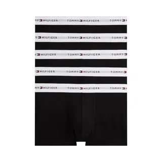Tommy Hilfiger Underwear Boxershorts Rood / Zwart / Wit