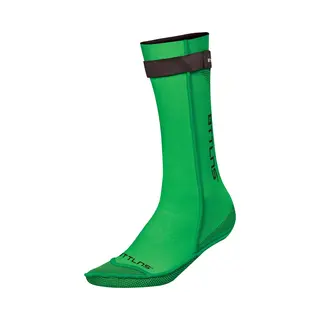 Bttlns Neopreen Zwemsokken - Zwemsokken - Neopreen Zwemsokken Unisex - 2mm Neopreen - Beschermd Tegen Ijskoude En Ruwe Omstandigheden - Caerus 1.0 -