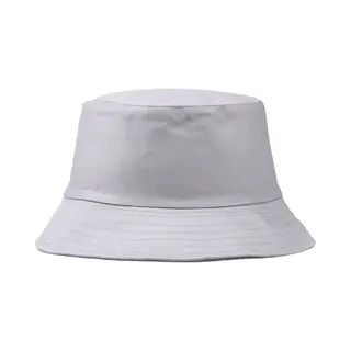 Loud And Clear® - Hoed - Bucket Hat - Vissershoedje - Zonnehoed - Heren - Dames - Grijs