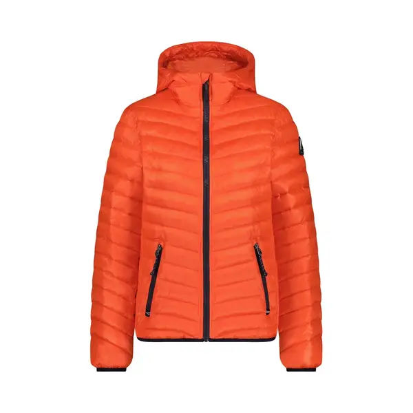 Gaastra Summer Nautique - Bomberjack - Lichtgewicht Gewatteerd - Rood - Xs thumbnail