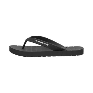 G-Star Raw - Flip-Flop/Slide - Man - Zwart - 42 - Slippers