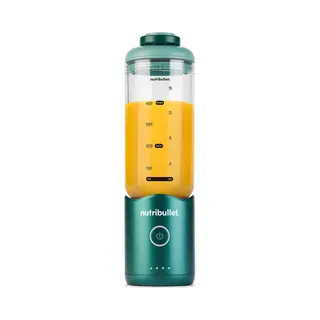 Nutribullet Flex Grün