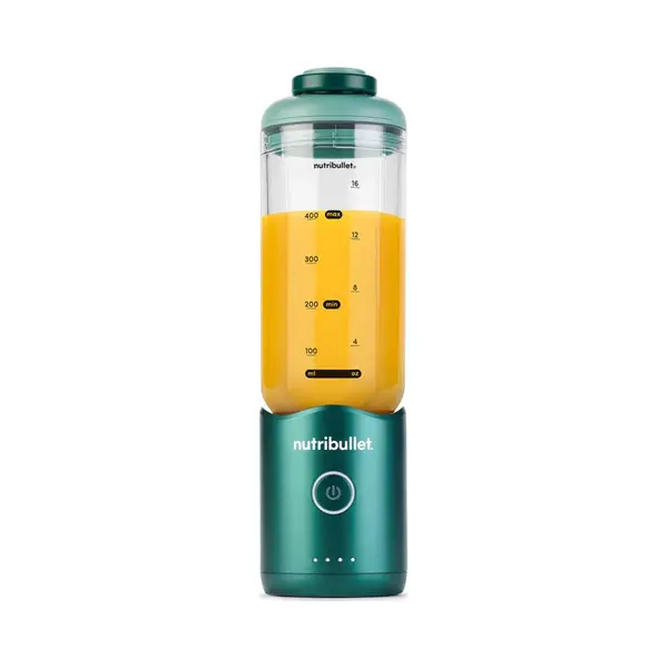 Nutribullet Flex Groen thumbnail