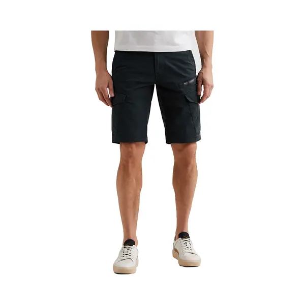 Pme Legend Nordrop Cargo Shorts Carbon Navy - Größe 36 thumbnail