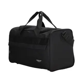 Beagles Originals Basics Weekendtas Sporttas - 20 Liter - Compact - Zwart
