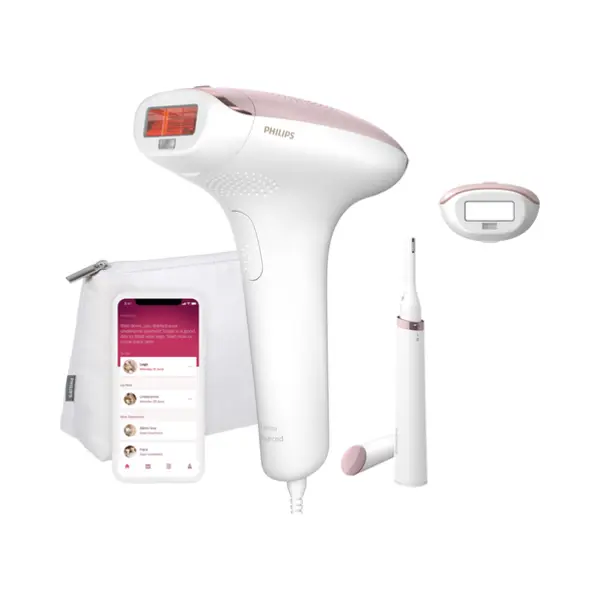 Philips Lumea Advanced Lumea Ipl 7000 Series BRI920/00 Ipl-Haarentfernungsgerät thumbnail