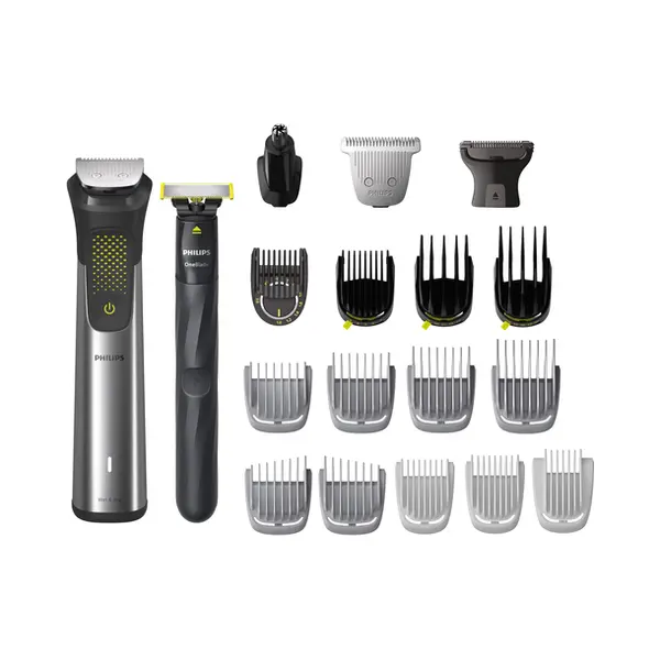 Philips All-in-One Trimmer MG9555/15 Series 9000 thumbnail