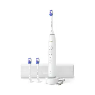 Philips 6100 HX7400/02 Wiederaufladbare Zahnbürste