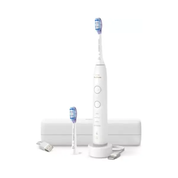 Philips Sonicare 7100 series Series 7100 HX7420/02 Wiederaufladbare Zahnbürste thumbnail