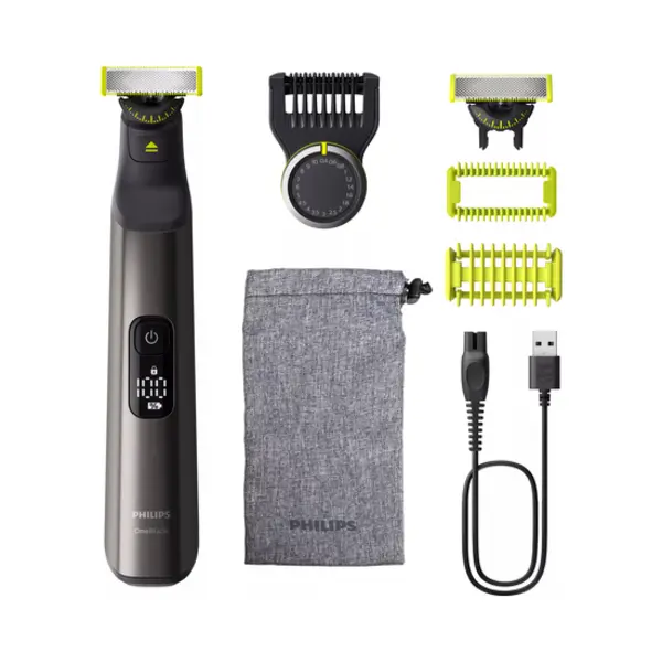 Philips OneBlade Pro 360 QP6552/30 Face and Body thumbnail
