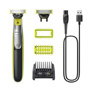 Philips OneBlade 360 QP2834/23 Gezicht en lichaam