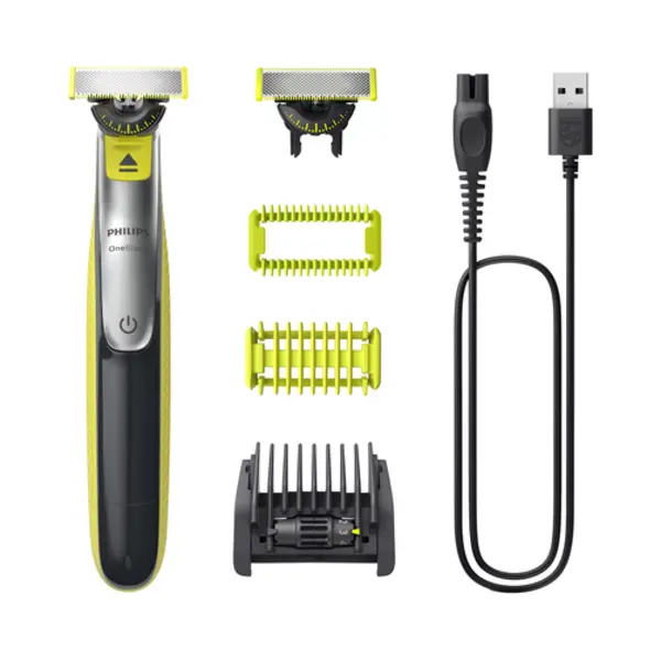 Philips OneBlade 360 QP2834/23 Gezicht en lichaam thumbnail