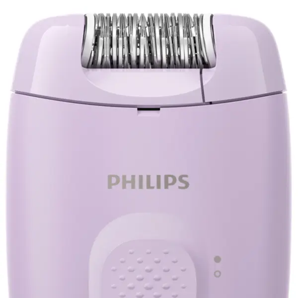 Philips 2000 series Epilator Series 2000 BRE237/00 Kabelgebundener Epilierer thumbnail