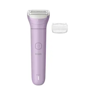 Philips 6000 series Lady Shaver Series 6000 BRL138/00 Draadloos scheerapparaat, Wet & Dry