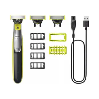 Philips OneBlade 360 QP2834/31 Face + Body