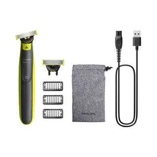Philips OneBlade 360 QP2724/31 Face