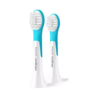 Philips Sonicare For Kids For Kids HX6032/90 Set van 2 opzetborstels