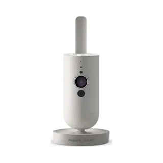 Philips Avent Connected SCD953/26 Verbundenes Babyphone