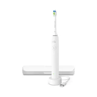 Philips 3100 series HX4033/21 electric toothbrush Adult Sonic toothbrush Light pink