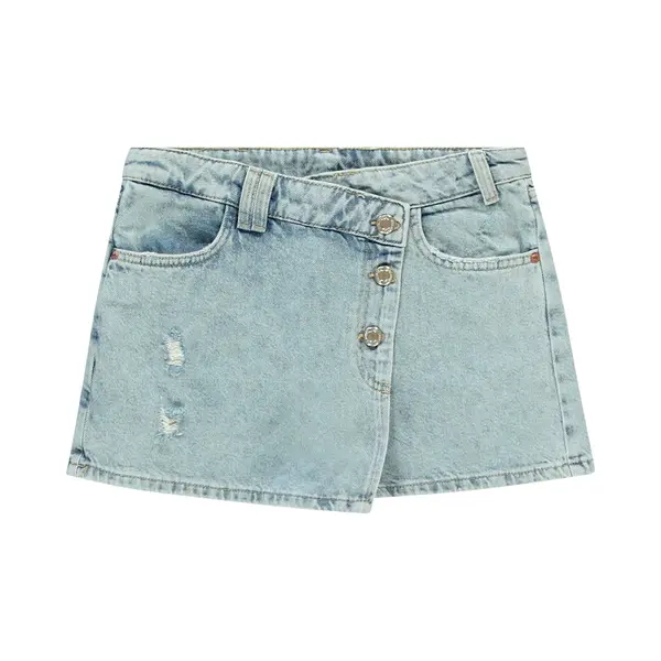 Cars Jeans Kids Londy Den. Short Stone B - 164 thumbnail