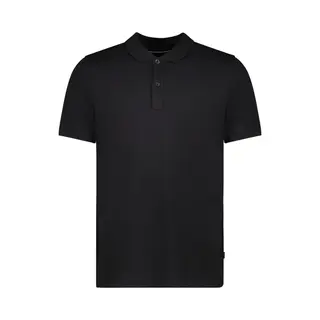 Cars Jeans Kids Dario Jongens Poloshirt - Black - Maat 128