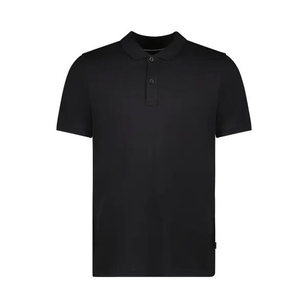 Cars Jeans Kids Dario Jongens Poloshirt - Black - Maat 128 thumbnail
