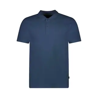 Cars Jeans Kids Dario Jongens Poloshirt - Navy - Maat 128