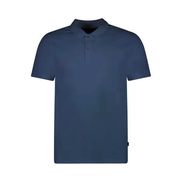 Cars Jeans Kids Dario Jongens Poloshirt - Navy - Maat 128 thumbnail