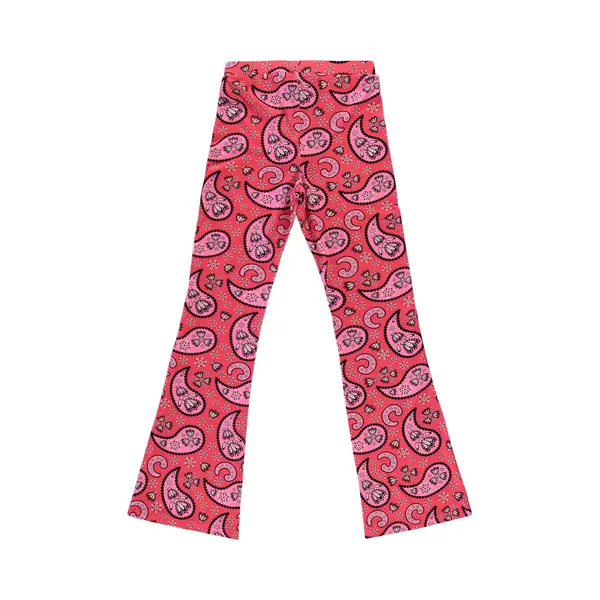 Cars Jeans Kids Ilva Meisjes Broek - Pink - Maat 164 thumbnail