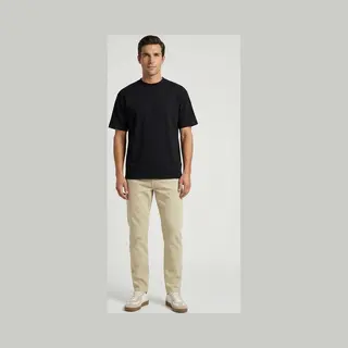 Cars Jeans Guard Twill Loose Fit - Heren