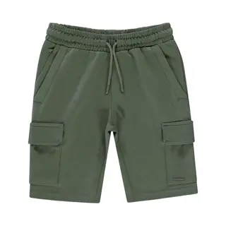 Cars Jeans Redush Broeken Jongens - Groen - Maat 152