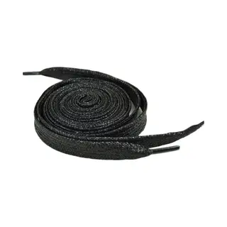 DW4Trading Sneaker Schoenveters Zwart - 80 Cm - 1 Paar