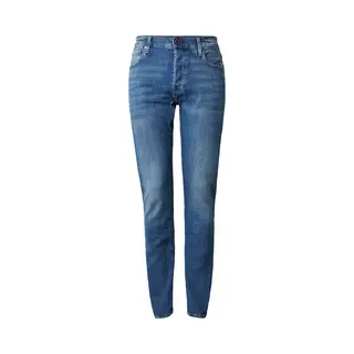 G-Star Jeans '3301' Blauw Denim