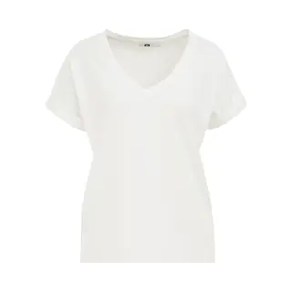 We Fashion Shirt Wit