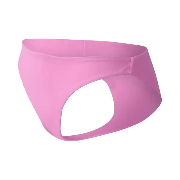 Brunotti - Nell Women Bikini Bottom - Bikini Broek Dames - Roze thumbnail
