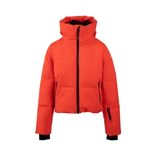 Brunotti Fiaskia Dames Ski Jas | Grenadine