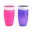 Groen, Roze
