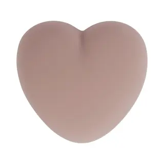 Flow Amsterdam Nursing Light - White & Red Light - Rechargeable - Ruby Dusty Pink