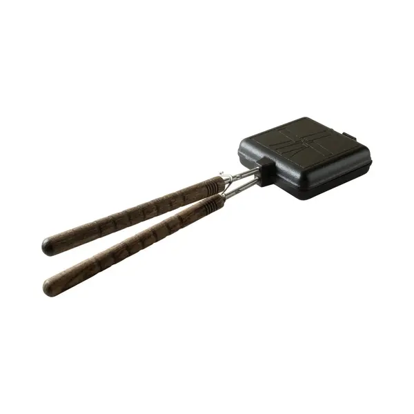 The Windmill Cast Iron - Tosti-ijzer S thumbnail