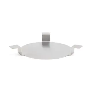 Baste Heat Deflector 13 Inch Kamado