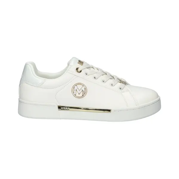 Mexx Sneaker Helexx White - Maat 37 thumbnail