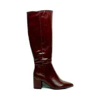 Mexx Laars Pluck Mila Cognac Dames