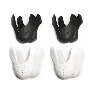 Joyakids Joya Kids® Shoe Crease Protector | Maat 35 T/m 39 | Sneaker Crease Protector | Anti Kreuk | Sneaker Bescherming | Sneaker Shield | Anti-Crease