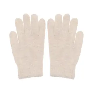 Finnacle Gebreide Handschoenen - Wollen Handschoenen - Winter - Koude Handen - Beige - Zachte Handschoenen